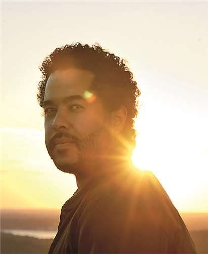 Adel Tawil ist auf Tournee und macht am 2. August halt in Trier. Olaf Heine