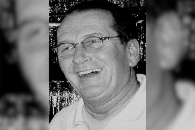 Adolf Spitzlei ist im Alter von 80 Jahren verstorben.  Foto: Bernd Schmitz