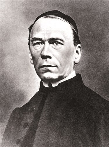 Adolph Kolping privat