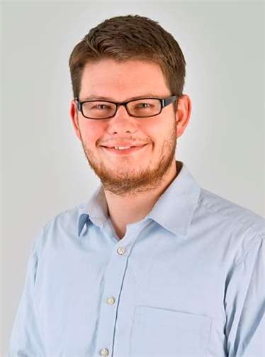 Adrian Schmitz.