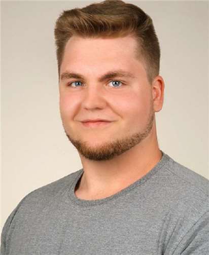 Adrian WickertFoto: privat