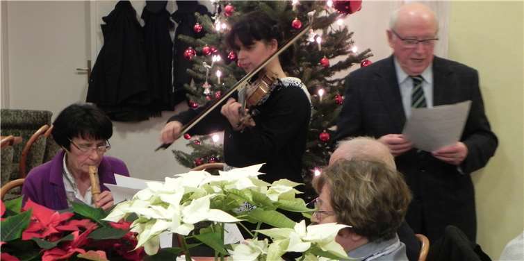 Adventlicher Musik. privat