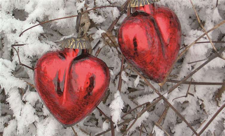 Adventsstimmung in Weißenthurm. Privat