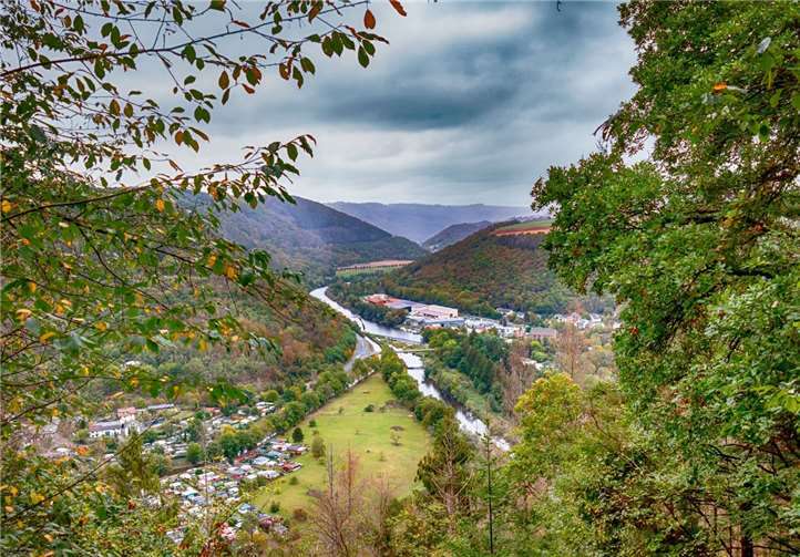 AfD Rhein-Lahn, Markus Bopp