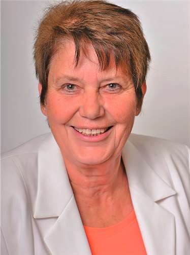 Agathe Mäurer.privat