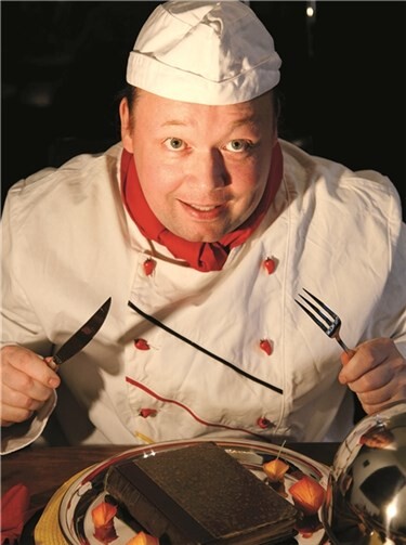 Ah - wie lecker! privat