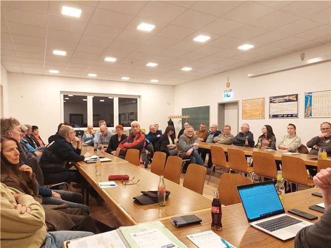 Ahrbrück, Lind, Kesseling, Heckenbach und Hönningen gehen neue gemeinsame Wege.  Foto: privat