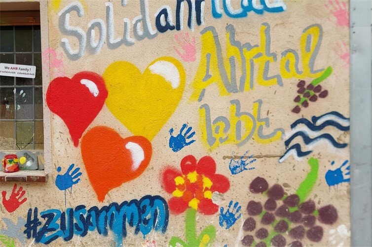 Ahrflut 2021