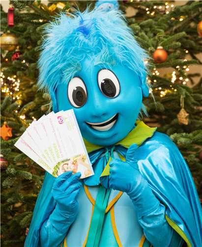 Ahrvin. Foto: Landesgartenschau gGmbH