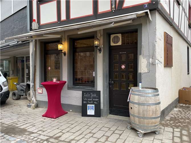 Sechs Monate nach der Flut: So sieht es im Ahrtal aus - Teil IV Ahrweiler. Foto: ROB