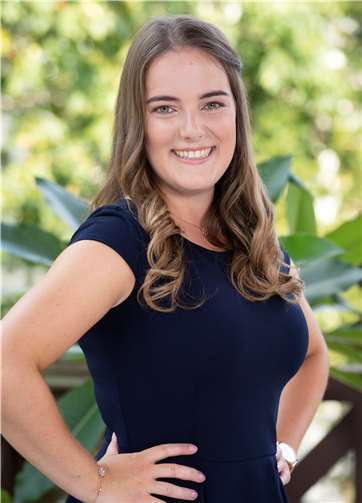 Ahrweinkönigin Eva Lanzerath. Foto: DWI