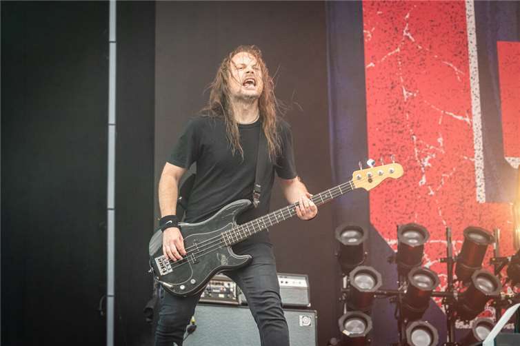 Airbourne