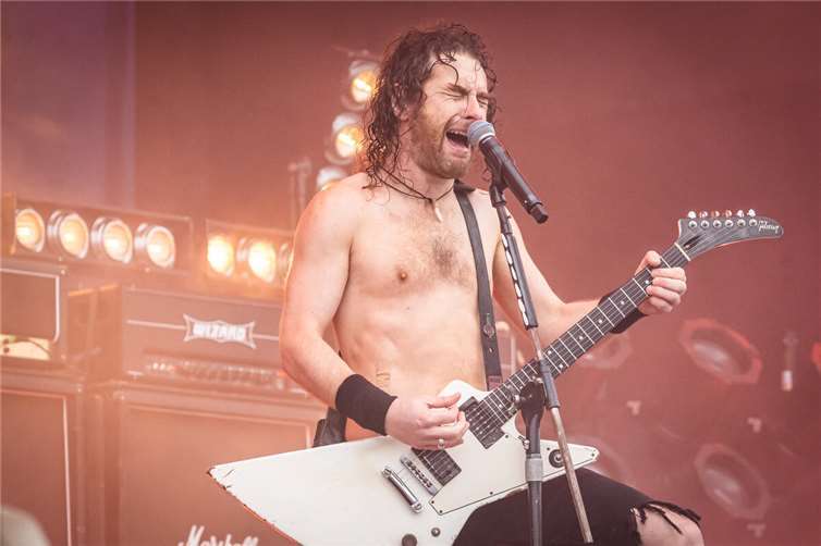 Airbourne