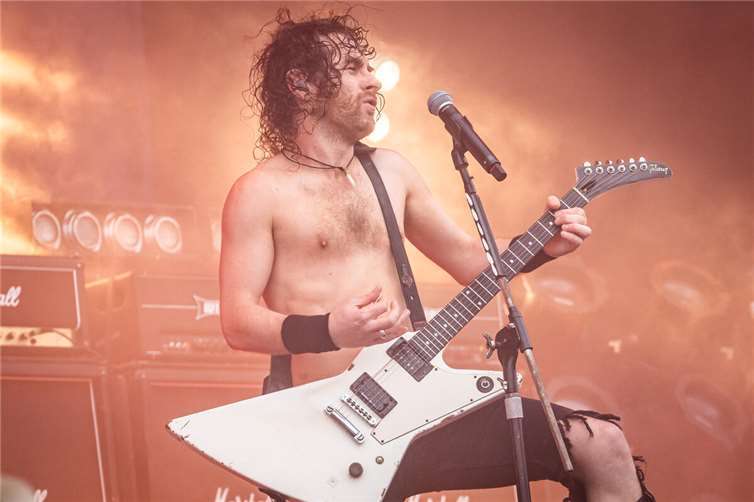 Airbourne