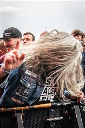 Airbourne