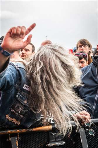 Airbourne