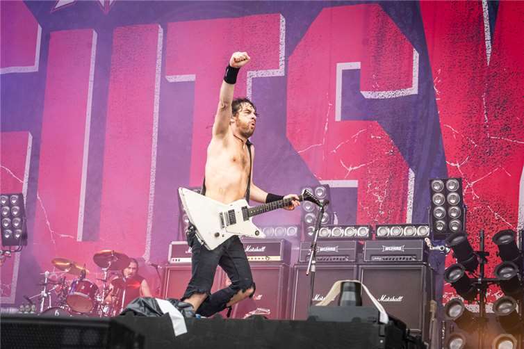 Airbourne