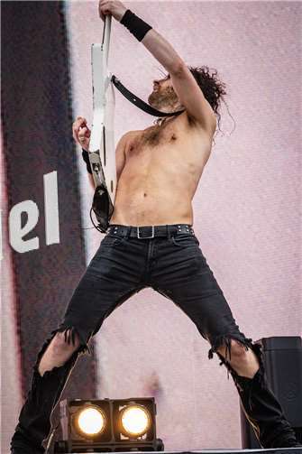 Airbourne