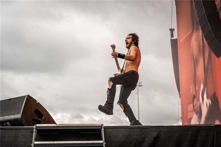 Airbourne