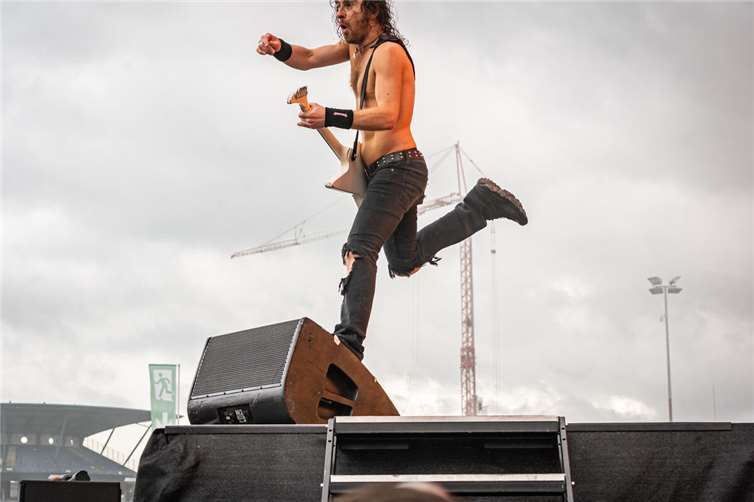 Airbourne