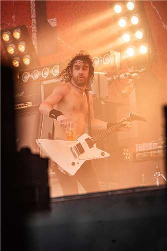 Airbourne