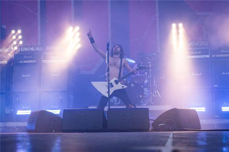 Airbourne