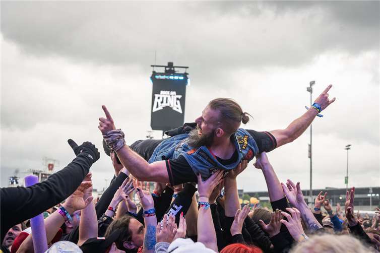 Airbourne