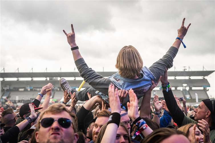 Airbourne