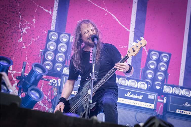 Airbourne