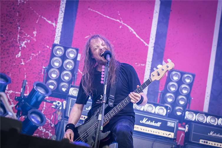 Airbourne