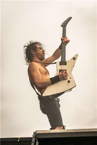 Airbourne