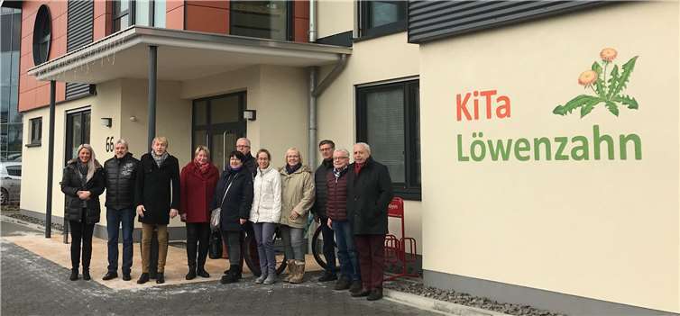 Aktuell fehlen noch Kita-Plätze, um den bestehenden Rechtsanspruch erfüllen zu können.Foto: privat