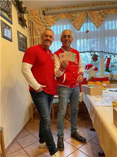 Aktuell sind noch Karten für beide Tage verfügbar. Foto: Nicole Behr