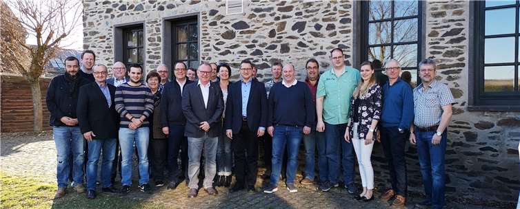 Aktuell verzichtet die FWG Maifeld zu großen Teilen auf finanzielle Mittel für Wahlwerbung und investiert stattdessen in zwölf Maifelder Initiativen.Foto: privat