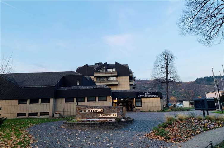 Akustik, Beleuchtung und die Optik der Halle sollen sich verbessern. Foto: privat