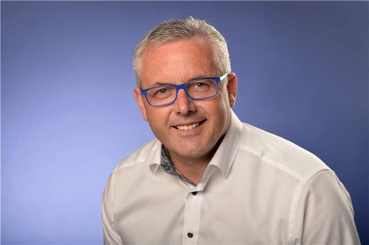 Albert Jung. Foto: privat