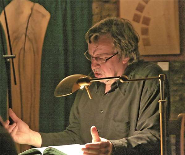 Albrecht Goette.privat