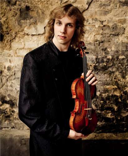 Albrecht Menzel.Foto: Anne Hornemann