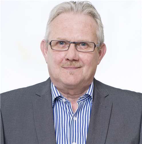 Albrecht Schmitz erfüllt die Kriterien, um die Ehrenamtskarte des Landes Rheinland-Pfalz ausgehändigt zu erhalten. privat