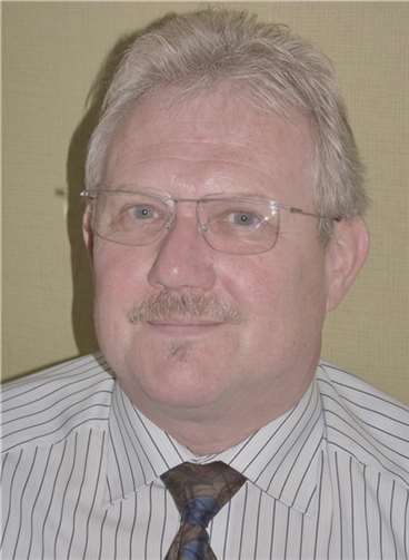 Albrecht Schmitz. privat
