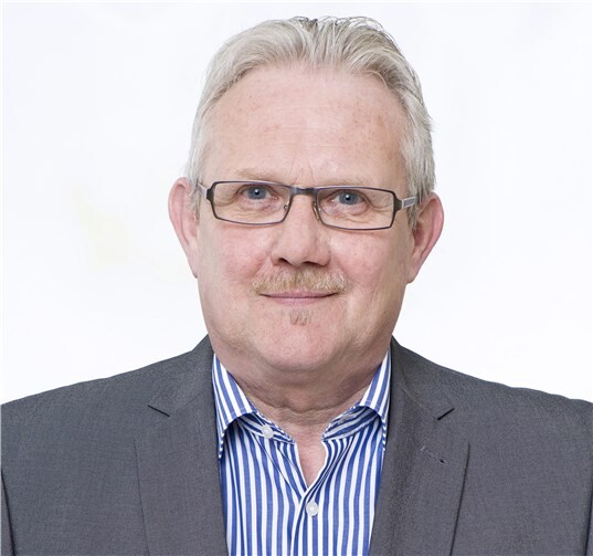 Albrecht Schmitz steht den Bürgern zur Verfügung.privat