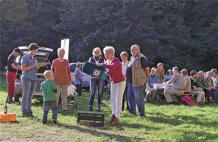 „Aleae Jactae sunt“ - Die Würfel sind gefallen. privat