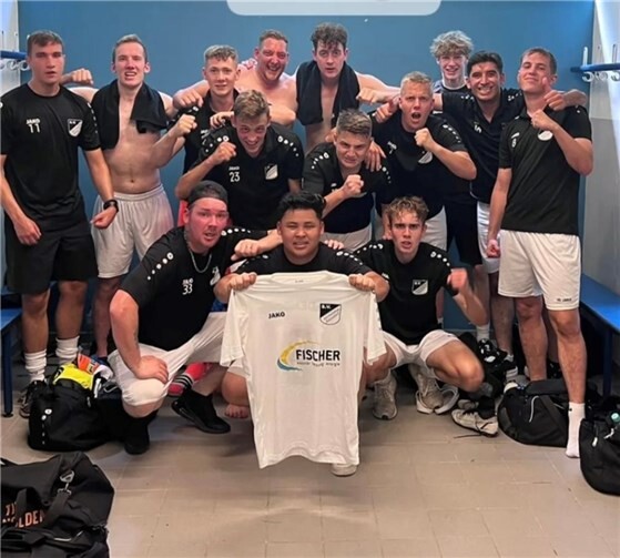 Alemannia’s Offensivpower. Quelle: SV Alemannia Adendorf