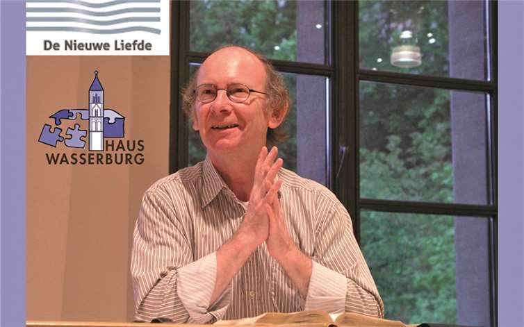 Alex van Heusden. privat