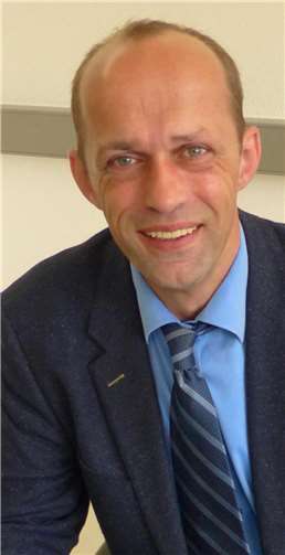 Alexander Buda, Vorsitzender des FDP-Bezirksverbands Koblenz. Der umfasst die Landkreise und FDP-Kreisverbände Ahrweiler, Altenkirchen, Mayen-Koblenz, Neuwied, Rhein-Lahn, Westerwald sowie der Stadt Koblenz.FDP-Bezirksverband Koblenz