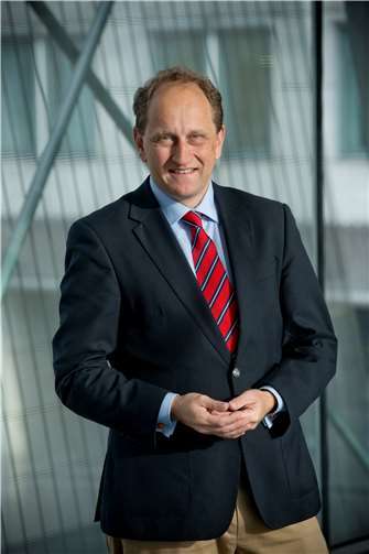 Alexander Graf Lambsdorff (FDP), MdB. Foto: privat