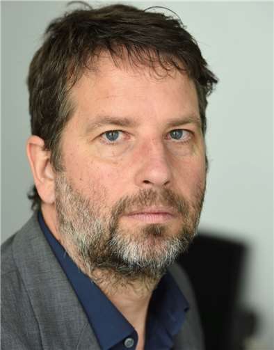 Alexander Hagelüken.Foto: Catherina Hess