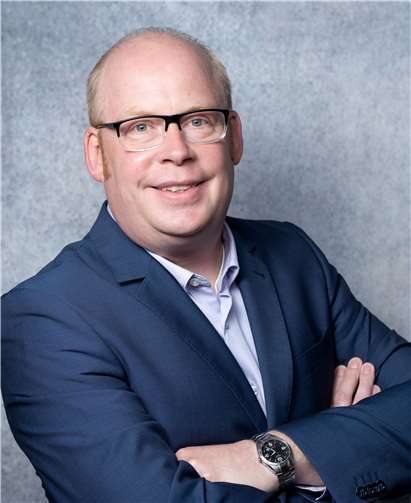Alexander Heppe.Foto: privat