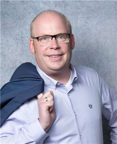 Alexander Heppe, AfD Alexander Heppe.Foto: privat