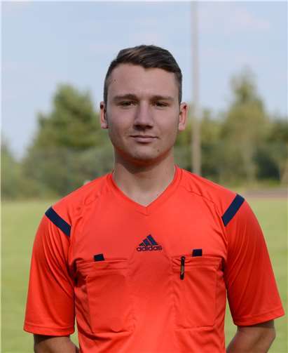 Alexander Huber.privat